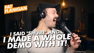 Video thumbnail for Fifine K6 Dynamic Microphone Review by Pat Flanigan