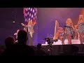 It S A Heartache Rod Stewart Sings Bonnie Tyler LIVE Vienna December 2025