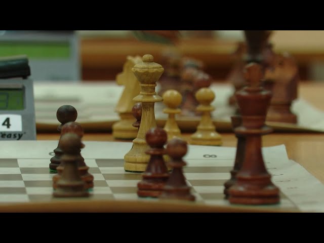 Иван Наумов – лучший педагог допобразования в Иркутской области