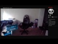 Streaming With My Homie Curtis