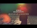 Kurchi Madathapetti ( Slowed+Reverb ) | Use Headphones 🎧 | #slowedandreverb #viral