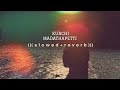 Kurchi Madathapetti Slowed Reverb Use Headphones Slowedandreverb Viral
