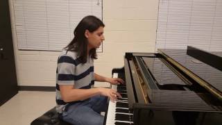 Chris Urquiaga - The Circle of Life (&quot;The Lion King&quot; Cover)