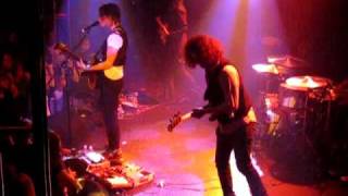 Carney - &quot;Love Me Chase Me&quot; Live at the Troubadour