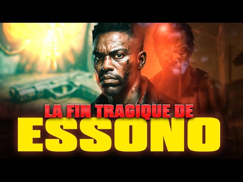 Essono : le braqueur mystique qui a fait trembler le Cameroun