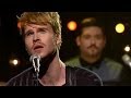 Kodaline - All I Want | The Late Late Show 