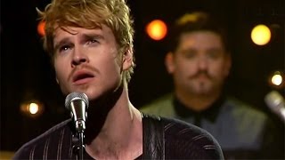 Kodaline - All I Want | The Late Late Show