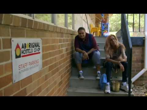 ABC Black Comedy: Mavis Kelly, Beauty Sleep