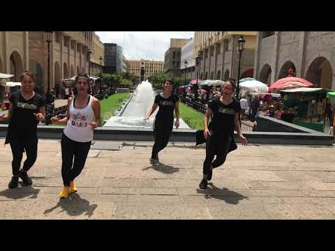 Quisiera Sentir (feat. Cami) de Albert Novo feat. Latin Fusion - Rosy Suarez Bailalo - Zumba