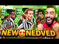 ITALIAN LEAGUE MIDFIELDERS PACK OPENING + GAMEPLAY 🔥  FINALLY NEDVED IS BACK 😍