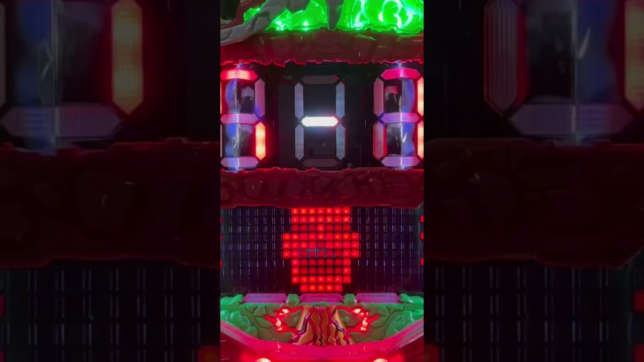 Shorts 超古代文明モアイ