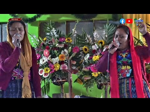 Solista Margarita Sican - 2da parte