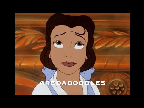 0ARCHIVES - Belle brings out the CRAZY in Fifi - (1998)