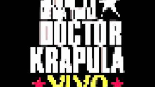 La verdadera lucha-DR KRAPULA