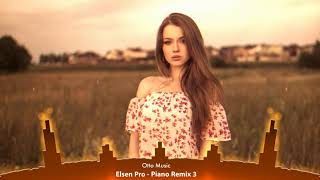 Download lagu Elsen Pro - Piano Remix 3 mp3