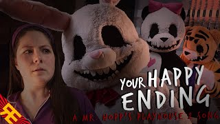 Your Happy Ending: A Mr. Hopp&#39;s Playhouse 2 Song [by Random Encounters]
