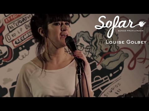 Louise Golbey - Please Don't | Sofar London