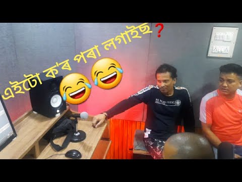 ZUBEEN DA || STUDIO KIRILI || STUDIO TIME || PLEASE SUBSCRIBE