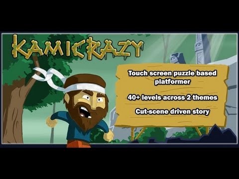KamiCrazy IOS