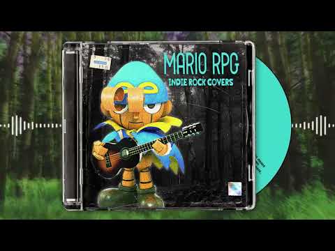 Indie Rock 🎸🌄   Super Mario RPG Soundtrack 🍄⭐