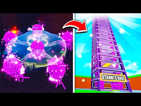 ich lasse ABONNENTEN STEAL a BRAINROT spielen für Geld!