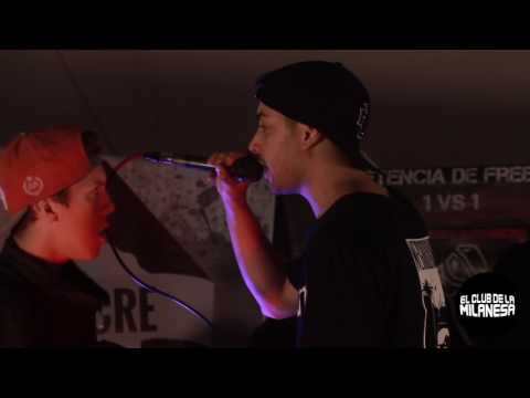 MTA vs IMPO -Cuartos de final- El Surgimiento- Round 4- La Plata