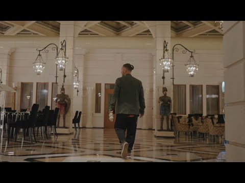 ROCK-ARO SPECIAL LUXURY HALLOWEEN 2022 _ ORTEA PALACE #halloween #luxury #djset