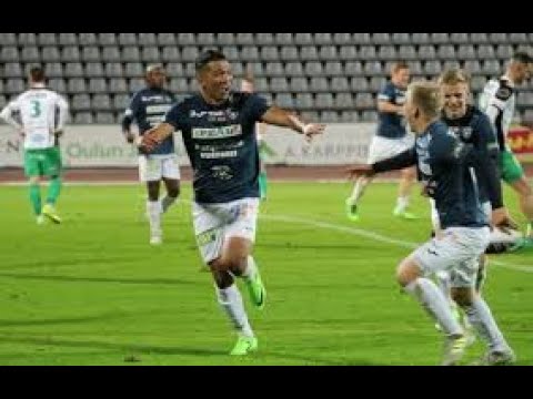 AC Oulu vs AC Kajaani live Streams FREE