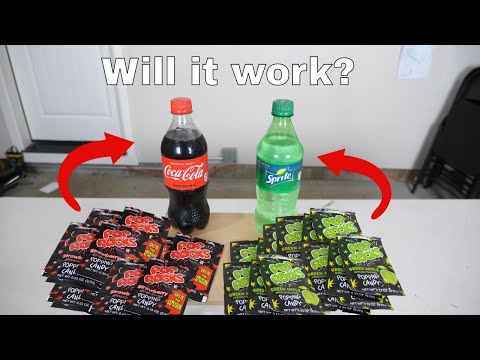 YouTube video about: Are pop rocks bad for dogs?
