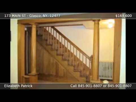 173 MAIN ST Glasco NY 12477