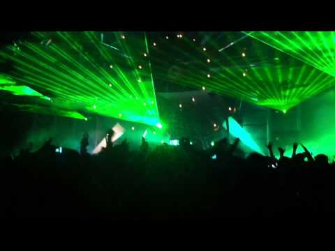 Mysteryland 2011 - Promo