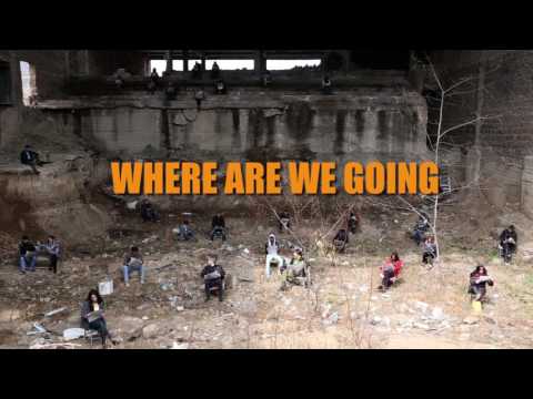 Where are we going Ուր ենք գնում official trailer