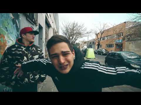 ALAN LPC - HOY NO SE SI YA TE QUIERO VER (Video Oficial) ft Alan BZ , Overbeats , Agustiinalva