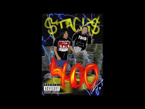 400 STACK$  -  Estack$  Ft  400DIRT