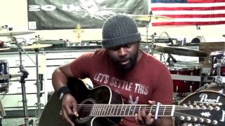 Head over Heels : Tears For Fears Covered by AlfonZo Rachel