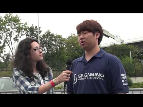 Gamescom 2013: SK MC
