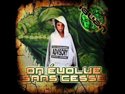 Iguan & Katha (Demonios Sekt) - Danse pour moi [Beat Zobi] Rap Fr