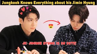 Download lagu Jungkook knows Everything about his Precious Jimin Hyung 2024 mp3 Download lagu Jungkook knows Everything about his Precious Jimin Hyung 2024 mp3