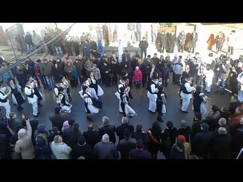 Datina Strabuna pe Secas, Apoldu de Jos