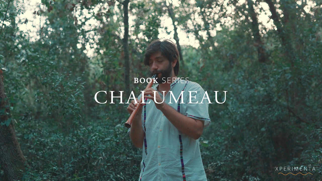 Book Chalumeau - Trailer