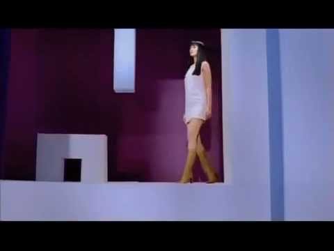 Sunsilk Silky Straight "Straighten Up" 30s - Indonesia, 2004