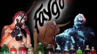 mr.johnson&#39;s head (remix) by icp