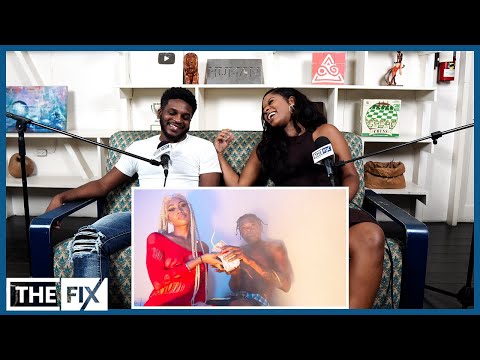 Honey Milan, Skillibeng - Chappa Gyal || REACTION