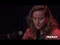 Folk Alley Sessions: Susan Werner  - "Back To The Land"