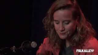 Folk Alley Sessions: Susan Werner  - "Back To The Land"
