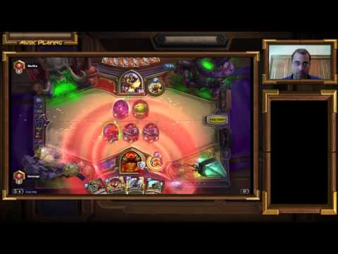 Hitting legend rank 192 with patron warrior