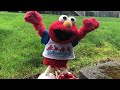My Custom YMCA Elmo