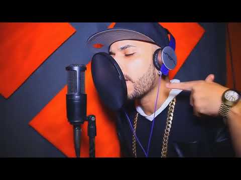 Elio mafiaboy - No Pueden Fallar- Ft Juanka el Problematik (Video oficial )