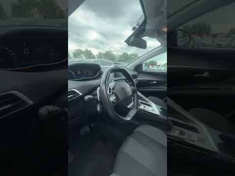 фото peugeot 3008 ii 0