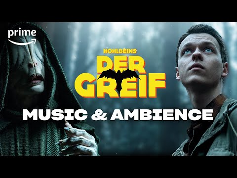 Der Greif | Der gesamte Soundtrack